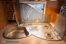 Ladda upp bild till gallerivisning, DETHLEFFS T 6501B Advantage
