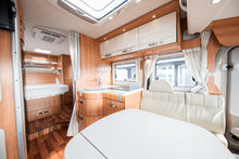 Ladda upp bild till gallerivisning, Hymer B 575
