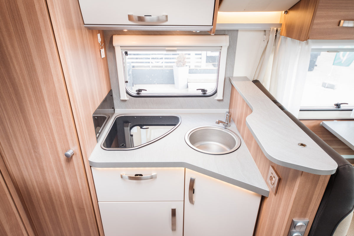 Weinsberg Caraloft T 650