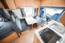 Ladda upp bild till gallerivisning, BURSTNER T 595
