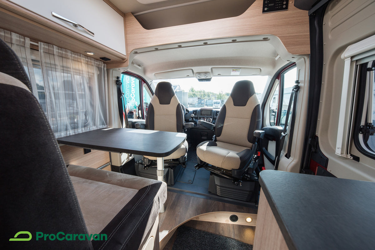 ROADCAR R600