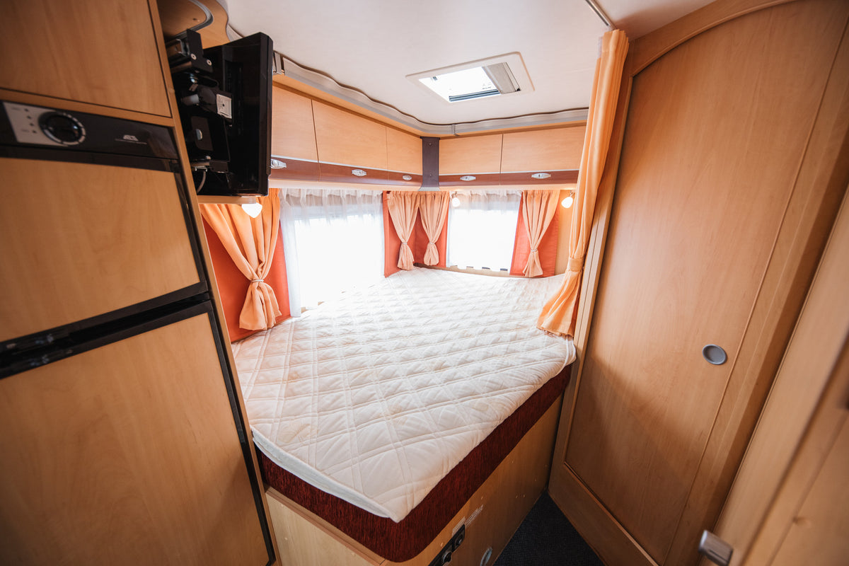 Dethleffs T6501