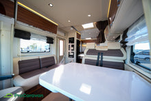 Lataa kuva Galleria-katseluun, Adria MATRIX 650 SF
