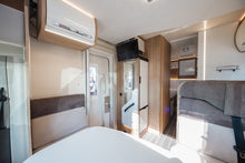 Ladda upp bild till gallerivisning, CI ELLIOT 86 XT
