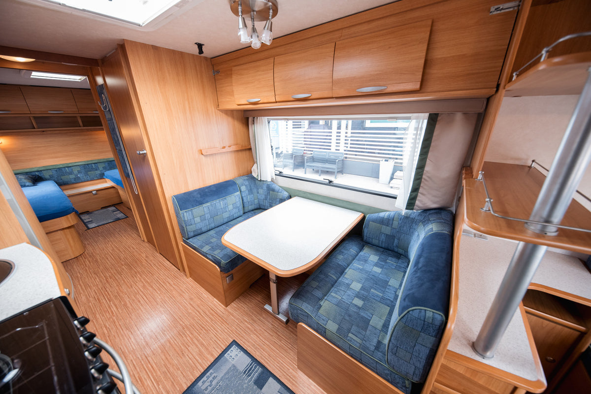 Adria CLASSICA