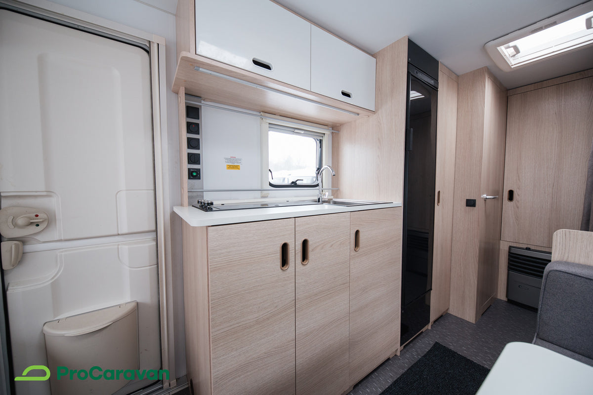 Adria Aviva 522 PT