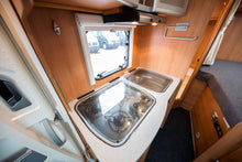 Ladda upp bild till gallerivisning, Dethleffs Globebus T 002
