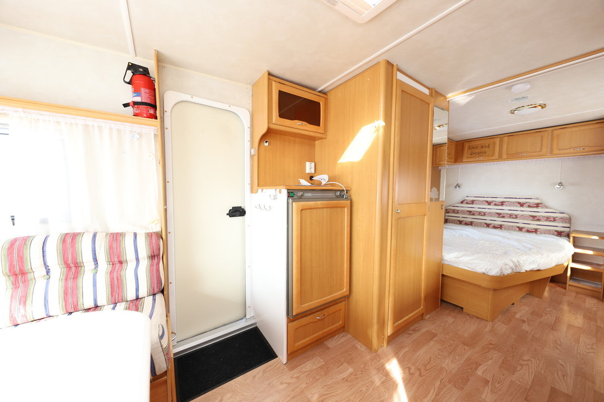 CABBY 58