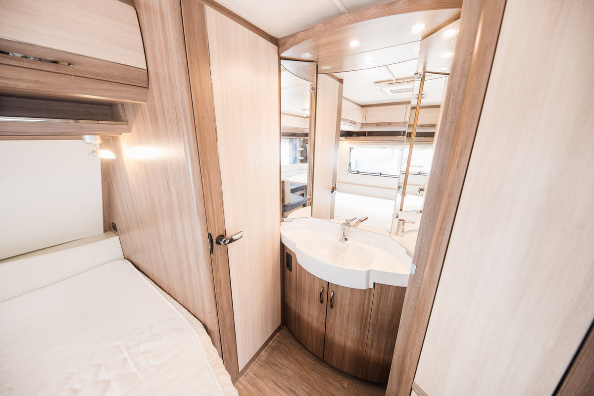 Hobby DE LUXE