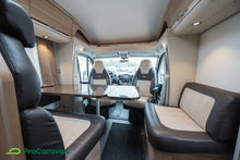 Lataa kuva Galleria-katseluun, Adria CORAL AXESS S 670 SLT
