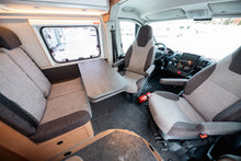 Ladda upp bild till gallerivisning, WEINSBERG CARABUS 600 MQ Edition
