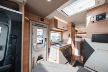 Ladda upp bild till gallerivisning, WEINSBERG CaraCompact 640 MEG EDITION [PEPPER]
