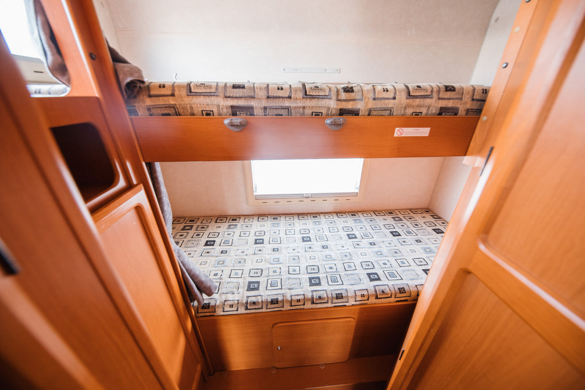 ADRIA 630 DK