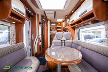 Lataa kuva Galleria-katseluun, Carthago CHIC E-LINE I 50 YACHTING
