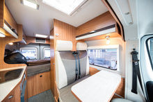 Ladda upp bild till gallerivisning, Weinsberg Cara Bus 540
