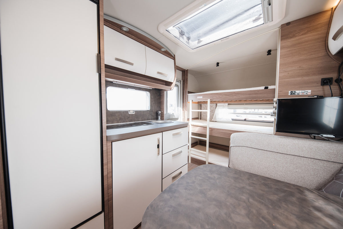 Knaus SPORT