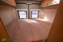 Ladda upp bild till gallerivisning, HYMER HC 322
