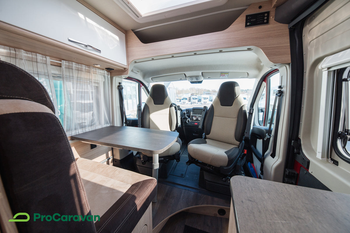 ROADCAR R600
