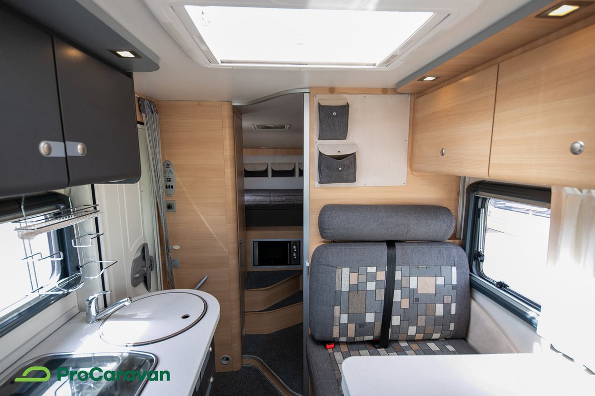 KNAUS V Liner