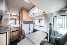 Ladda upp bild till gallerivisning, WEINSBERG CARABUS FORD 600 MQ
