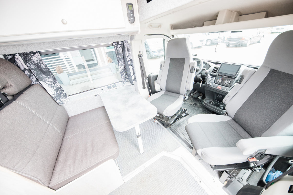 PEUGEOT Boxer 600