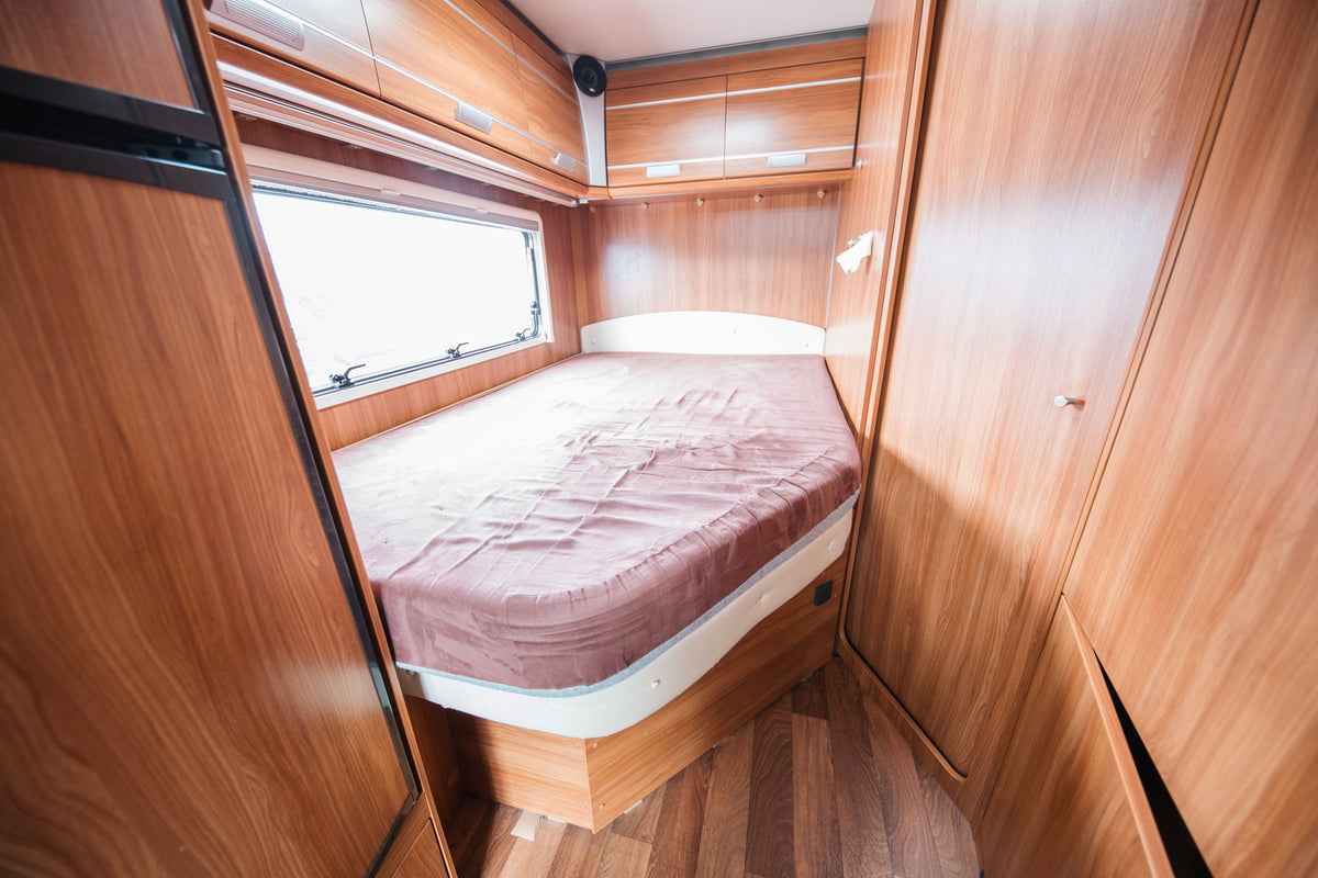Dethleffs Esprit T 6700