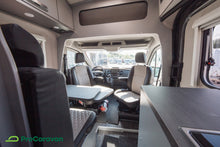 Ladda upp bild till gallerivisning, WEINSBERG CaraBus FORD 550 MQ EDITION [SCANDIC]

