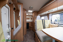 Ladda upp bild till gallerivisning, Eura Mobil Profila One 690 HB
