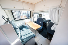 Ladda upp bild till gallerivisning, KNAUS BOXSTAR  560
