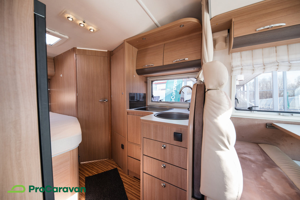 Adria MATRIX M 650SF