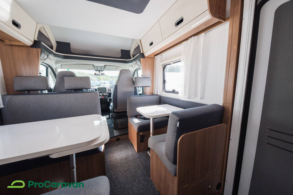 SUN LIVING S 70 DK