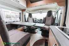 Lataa kuva Galleria-katseluun, Weinsberg CARABUS 600 K Edition Scandic
