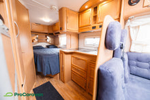 Ladda upp bild till gallerivisning, KABE TRAVEL MASTER 570 HI
