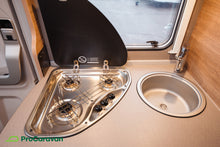Ladda upp bild till gallerivisning, Weinsberg CaraCompact 600MF Edition Pepper
