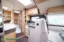Ladda upp bild till gallerivisning, KNAUS SKY TI 650 MF
