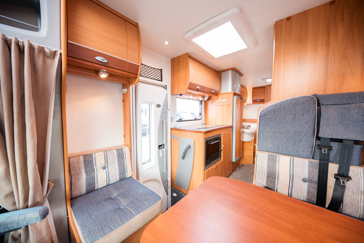Home-Car P 631