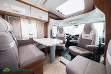 Lataa kuva Galleria-katseluun, LMC CRUISER T 722 BLACKLINE
