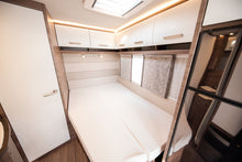 Ladda upp bild till gallerivisning, KNAUS SPORT

