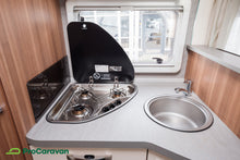 Ladda upp bild till gallerivisning, Weinsberg CaraSuite 650 MF
