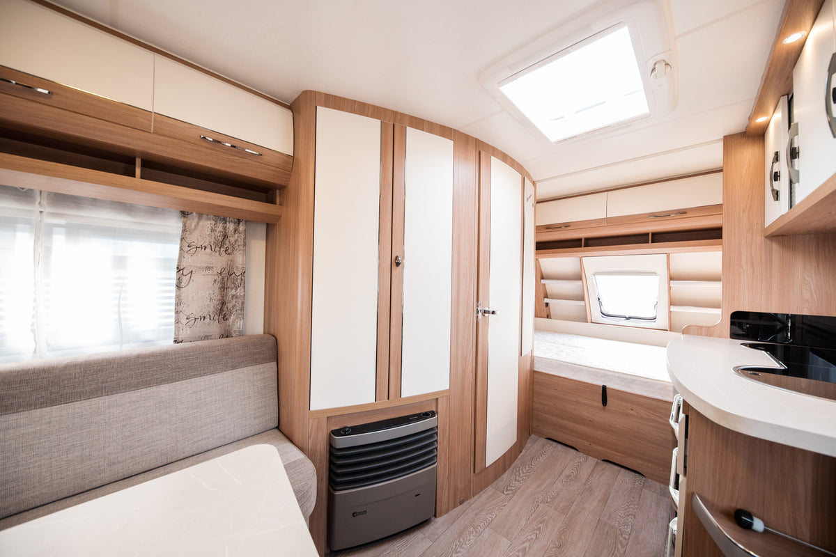 Hobby De Luxe