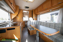 Ladda upp bild till gallerivisning, HYMER B564

