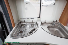 Ladda upp bild till gallerivisning, WEINSBERG IMPERIALE 590MQ
