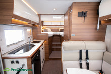 Ladda upp bild till gallerivisning, Rapido 855F
