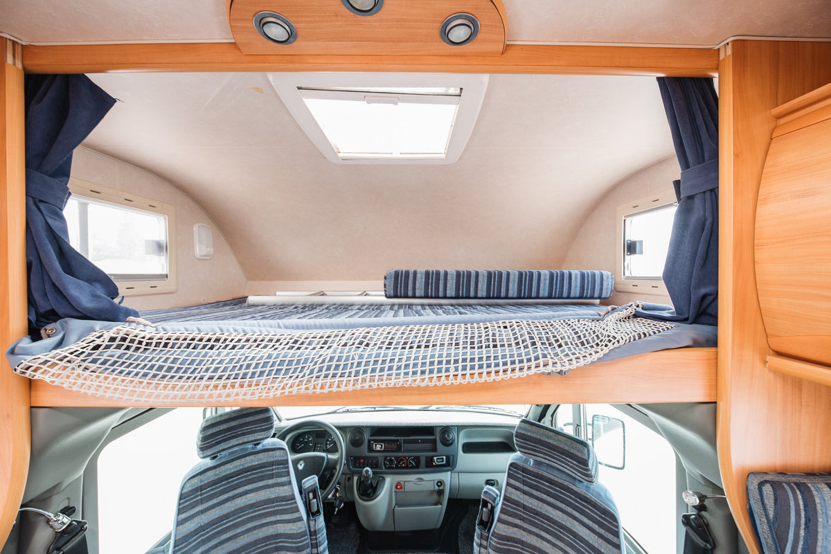 ADRIA A697SG