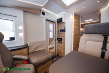 Lataa kuva Galleria-katseluun, Adria Sonic I 600 SL Axess

