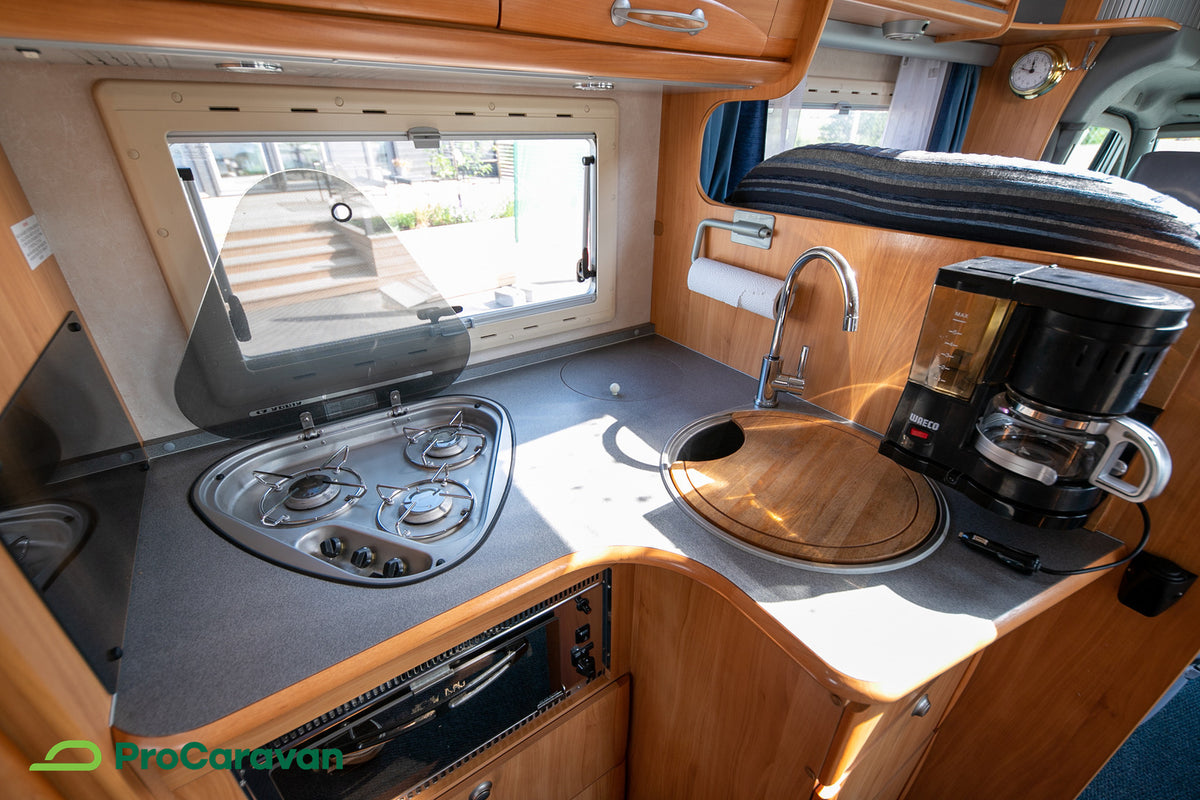 ADRIA S687SP