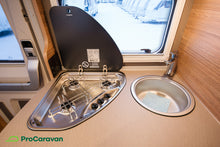 Ladda upp bild till gallerivisning, Weinsberg CaraCompact Suite 640 MEG Edition [PEPPER]
