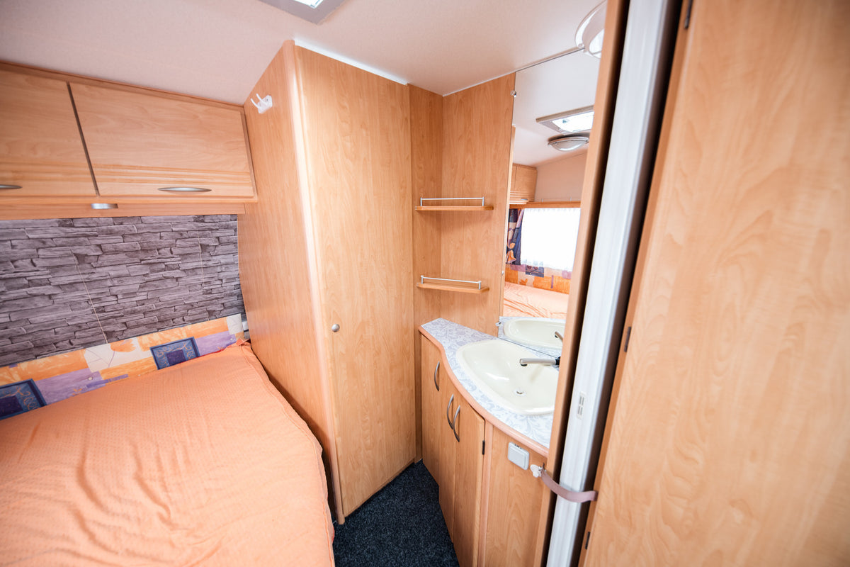 Caravelair 470