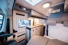 Ladda upp bild till gallerivisning, Hobby K65 ET Vantana on tour
