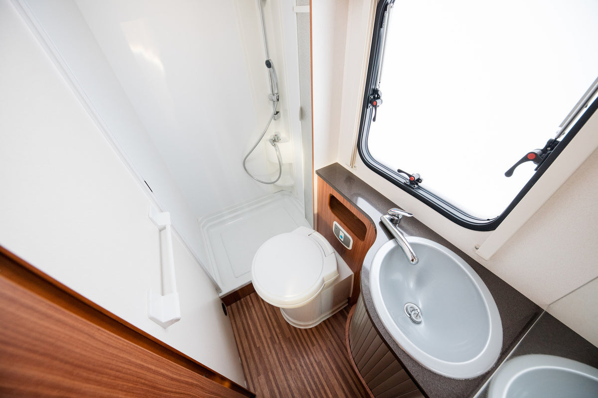 Adria Sport S 650 SF